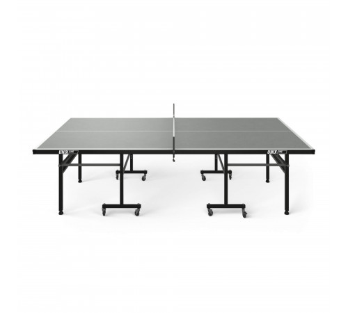 Всепогодный теннисный стол UNIX Line outdoor 6mm (grey)