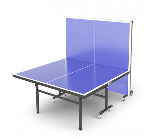 Теннисный стол UNIX Line Indoor 15 mm MDF (Blue)
