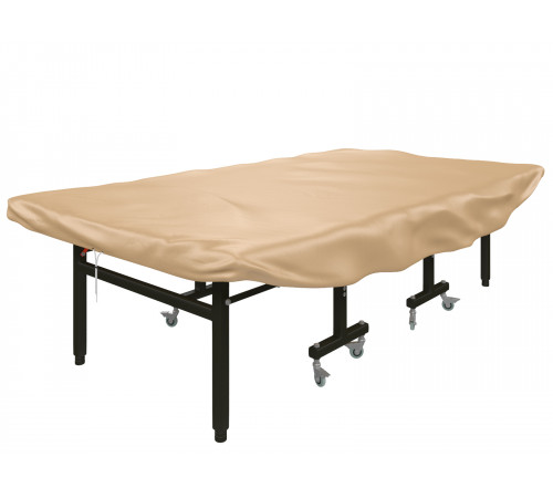 Чехол универсальный для теннисного стола UNIX Line (beige)