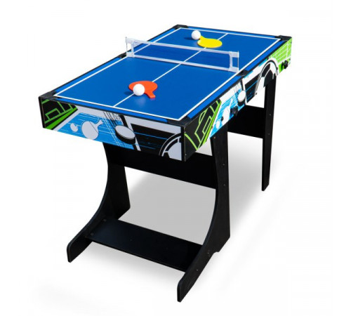 Игровой стол - многофункциональный 4 в 1 "Compact"