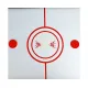Игровой стол - трансформер DFC FUN2 4 в 1