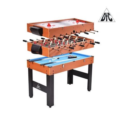 Игровой стол - трансформер DFC SOLID 48"