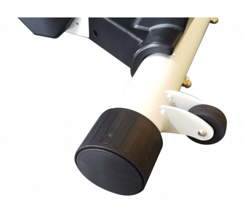 Велотренажер электрический 4250B