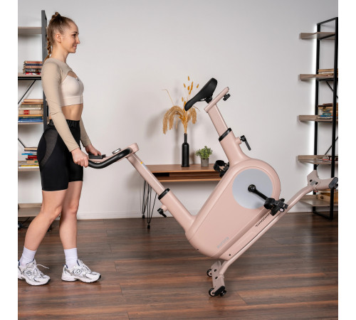 Велотренажер SVENSSON BODY LABS AURORA