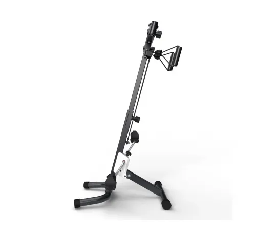 Велотренажер двойной DFC B810W dual bike