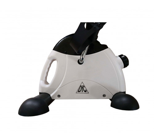 Велотренажер мини DFC B8207A (аналог SC-W002E) черный с серым