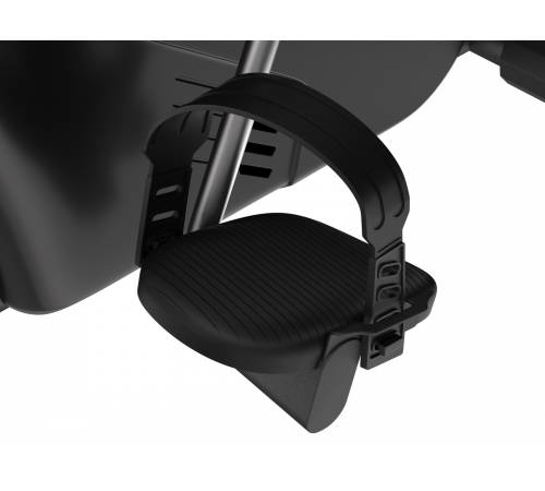 Горизонтальный велотренажер UNIXFIT BR-340 Compact