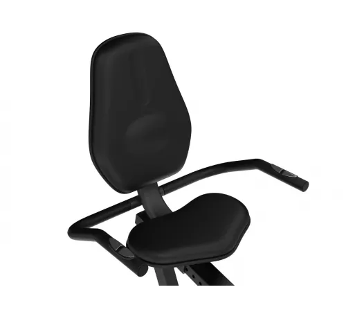 Горизонтальный велотренажер UNIXFIT BR-390