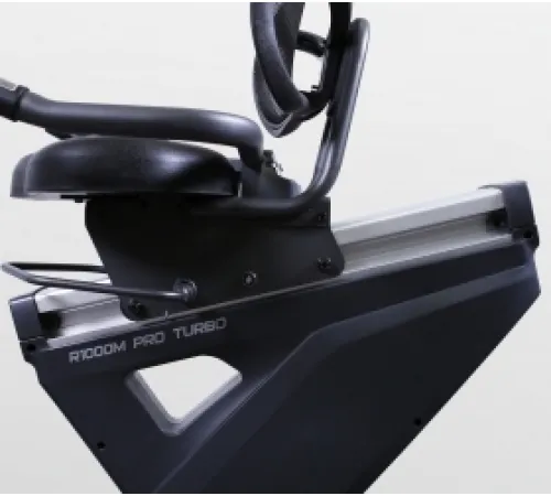 Велоэргометр с генератором BRONZE GYM R1000M PRO TURBO