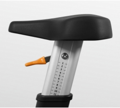 Велоэргометр с генератором BRONZE GYM U1200M PRO