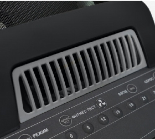 Велоэргометр BRONZE GYM R800M