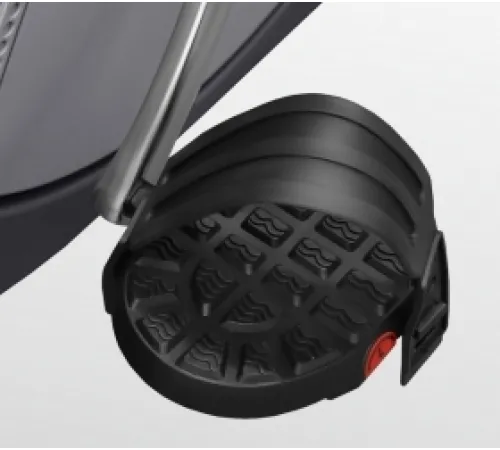Велотренажер CARBON U407