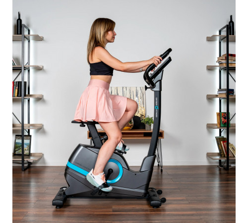 Велотренажер OXYGEN FITNESS CARDIO CONCEPT 5