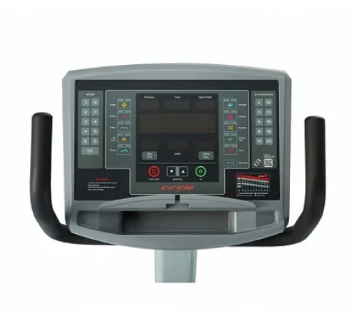Велотренажер CIRCLE FITNESS R8