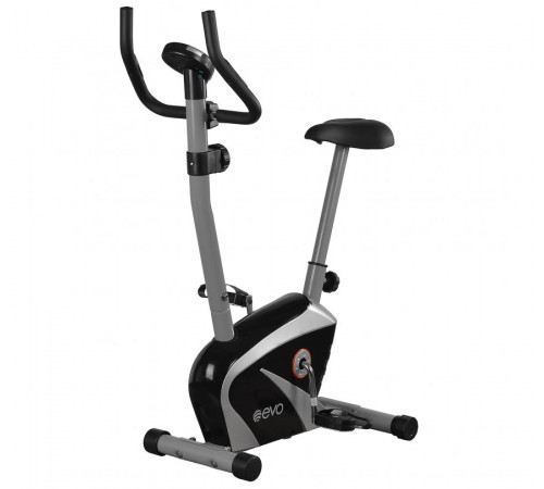 Велотренажер EVO FITNESS Arlett магнитный