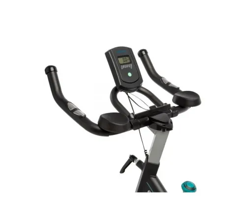 Велотренажер Спин-байк EVO FITNESS Racer