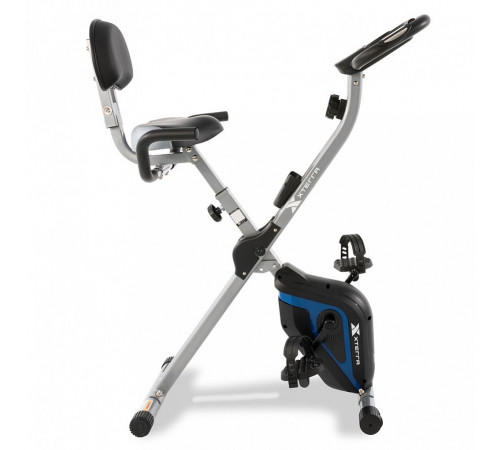 Складной велотренажер Xterra FB360