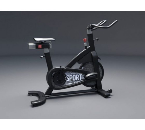 Сайкл FOREMAN TurboSpin 96M