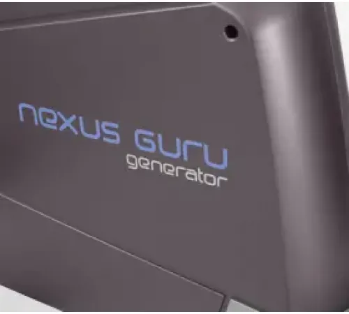 Велоэргометр OXYGEN NEXUS GURU UB HRC
