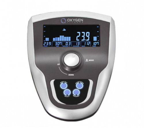 Велоэргометр OXYGEN JET STAR