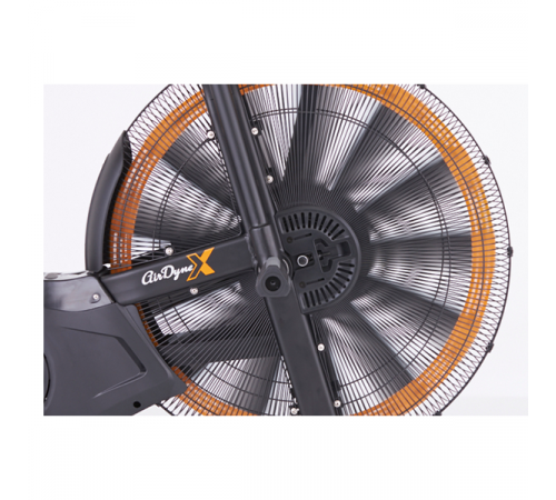 Вертикальный велотренажер Octane ADX