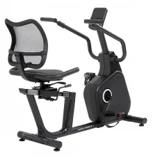 Горизонтальный велотренажер CardioPower R45