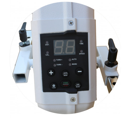 Велотренажер электрический R9080