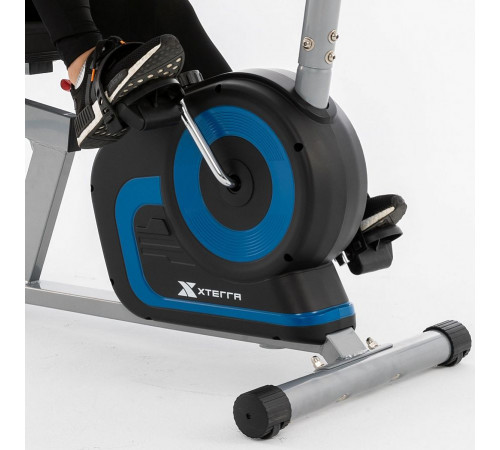 Велотренажер Xterra SB120