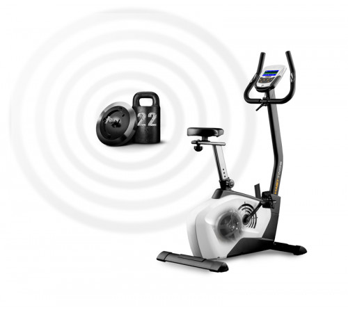 Велотренажер Hasttings SB400 SPIDER