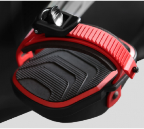 Велотренажер SVENSSON INDUSTRIAL FORCE U750 LX