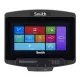 Вертикальный велотренажер Smith UCB570