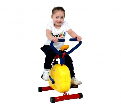 Велотренажер детский DFC (VT-2600)