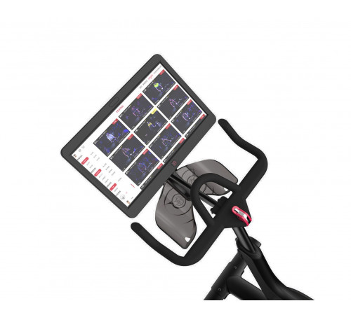 Велотренажер Yesoul BV1-B PLUS