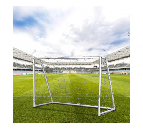 Ворота игровые DFC GOAL120T 120x80x55cm с тентом для отрабатывания ударов