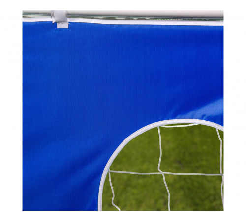 Ворота игровые DFC GOAL150T 150x110x60cm с тентом для отрабатывания ударов