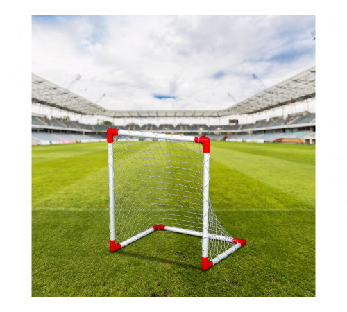 Ворота игровые DFC 2 Mini Soccer Set GOAL219A