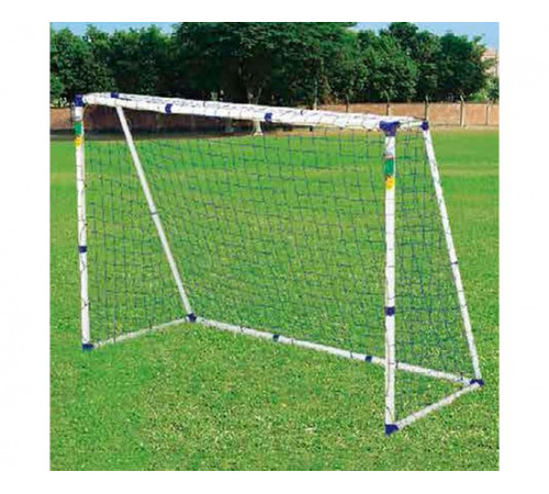 Ворота игровые DFC 8х6ft пластик GOAL250S
