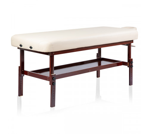 Массажный стационарный стол Premium Pro ST