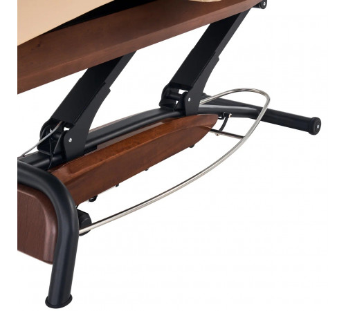 Электрический массажный стол Goodwill Deluxe