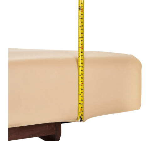 Электрический массажный стол Starlet Deluxe