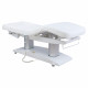 Массажный стационарный стол  MZ 2259H, с подогревом