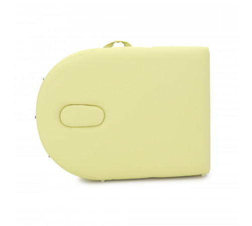 Массажный стол складной алюминиевый JFAL03 М/К (3-х секционный) (МСТ-3310ВЛ)