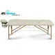 Массажный стол Techno Form (beige) Бежевый