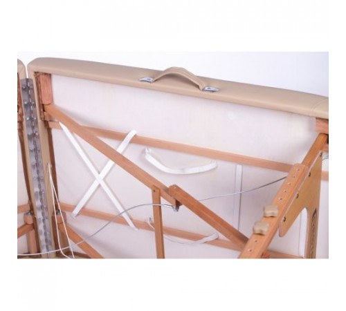 Массажный стол складной Premium PRO 2 