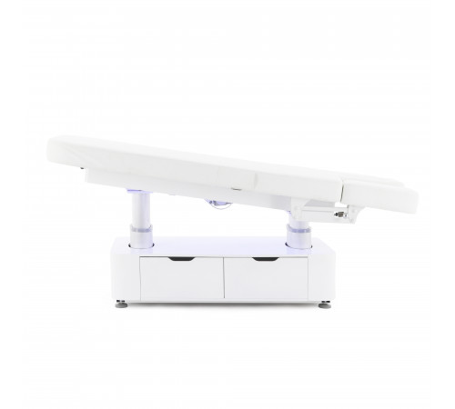 Массажный стол электрический 4 мотора ММКМ-2 КО157Д-00 с РУ