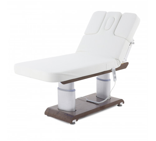 Массажный стол электрический 4 мотора ММКМ-2 КО159Д-00 с РУ