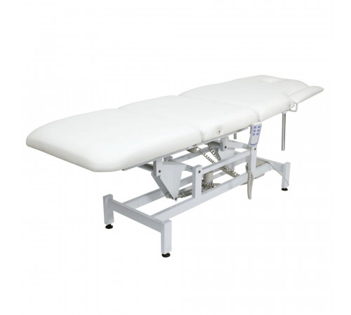 Массажный стол многофункциональный электрический Элегия-3А (МД-849), 3 мотора