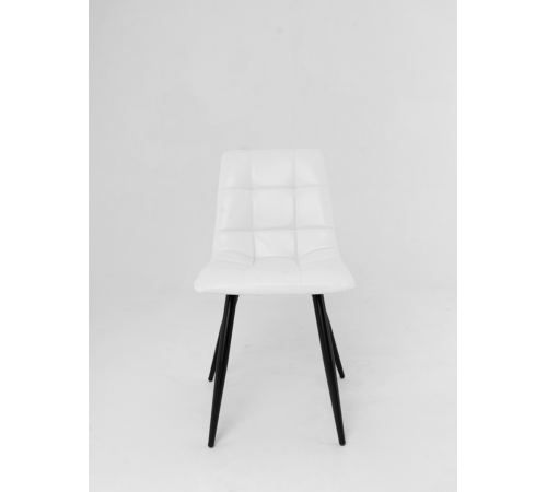 Стул "СОЛО" на металлических ножках