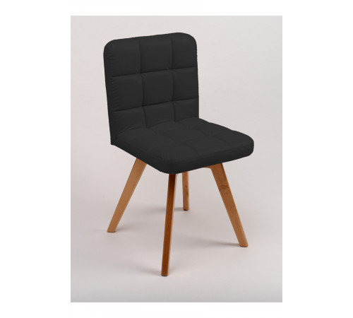 Стул мастера со спинкой на ножках Ирис