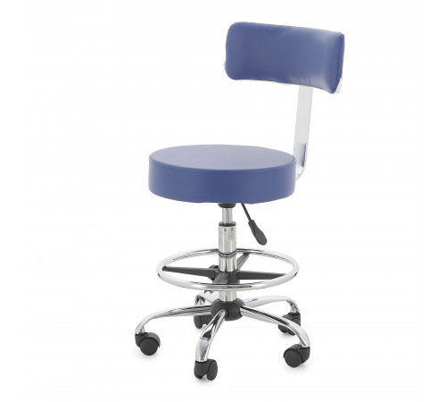 Стул мастера Med-Mos МА-01 (СТ-17КА) / (III)